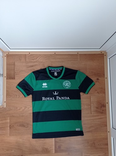 Errea qpr queens park rangers - queens,