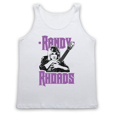 RANDY RHOADS ACOUSTIC GUITAR