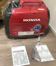 HONDA EU18i Portable Gasoline