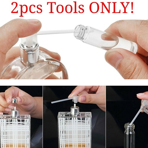 Refillable perfume atomizer - perfume,