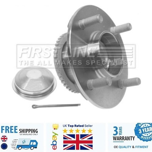 Wheel bearing kit - kit, for