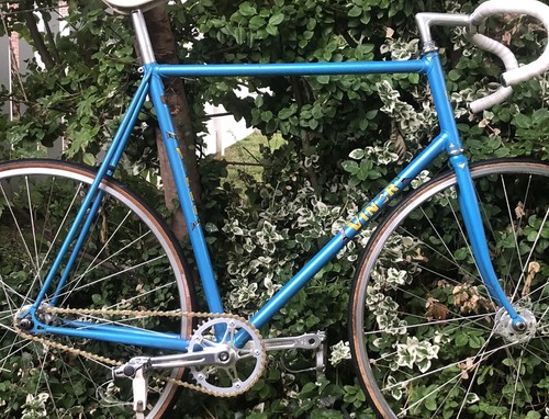 Vintage viner record racing - vintage,