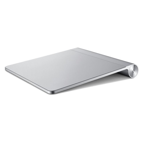 Apple magic trackpad - trackpad, very