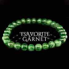 Natural Tsavorite Green Garnet