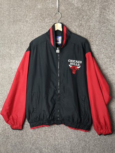 Chicago bulls nba jacket - bulls,