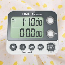 Kitchen Timer Portable