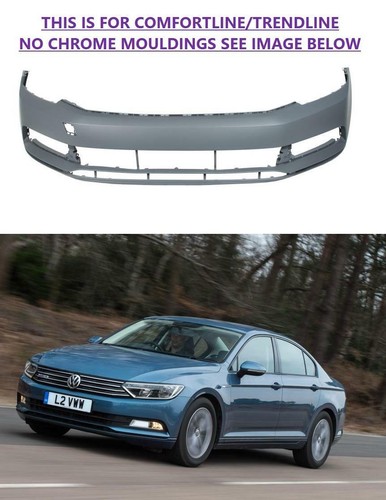 Passat 2015 2019 front - passat,