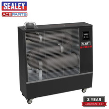 Sealey IR13 Industrial