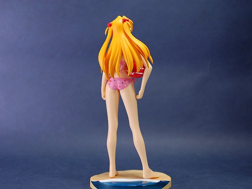 Sealed asuka langley - ⭐,