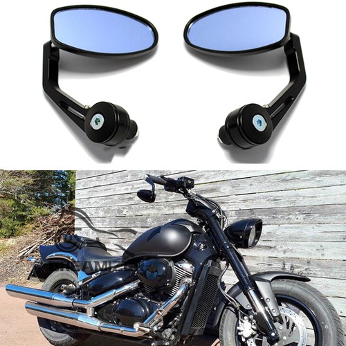 Motorcycle handle bar end - handle,