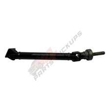 2001 Ford Ranger XLT Front