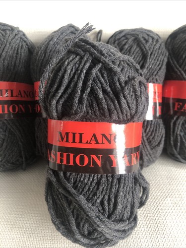 Knitting crochet yarn - knitting,