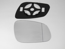 Wing Mirror Glass Wide Angle