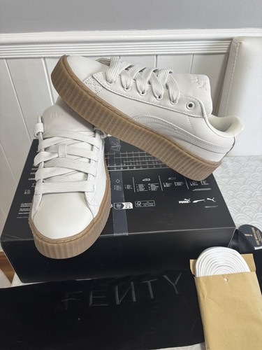 Puma fenty creeper - puma, x