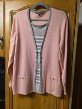Bon Marche Ladies Jumper Size