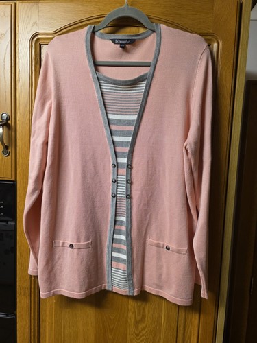 Bon marche ladies jumper size - bon,