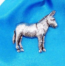 Donkey Handmade English Pewter