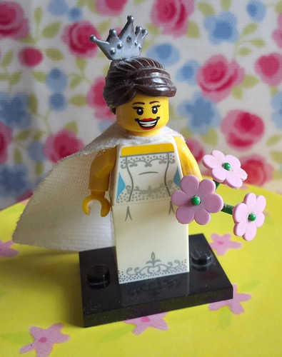 Lego collectable minifigures - lego,