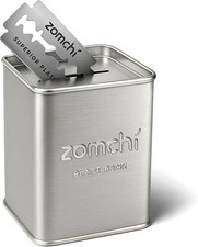 ZOMCHI Safety Razor Blade