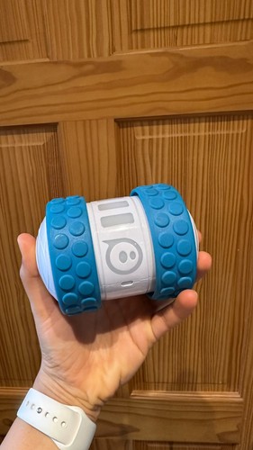 Sphero ollie app - sphero,