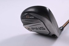 Ping G400 SFT #3 Wood / 16