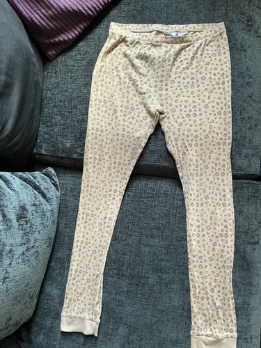 Zara leopard print - zara, leggings