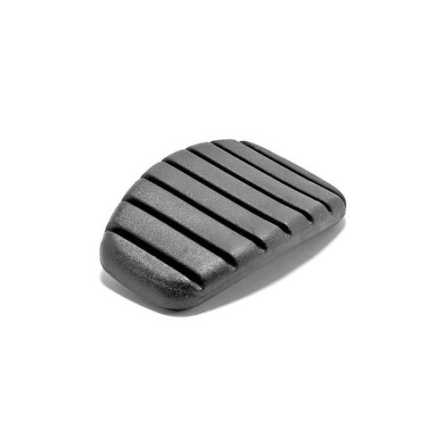 Clutch pedal pad for - pedal,