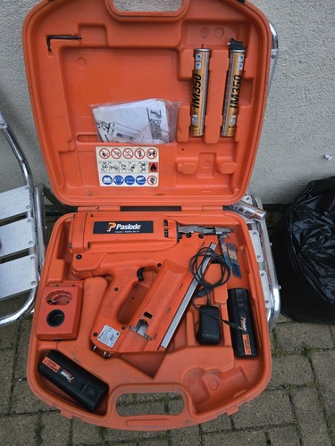 Paslode impulse im350 90ct - impulse, im350/90ct