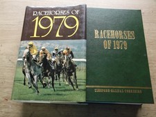 TIMEFORM "RACEHORSES OF 1979"