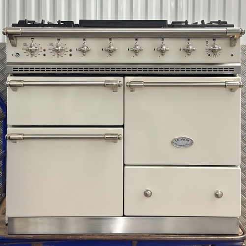 Lacanche range cooker - lacanche,