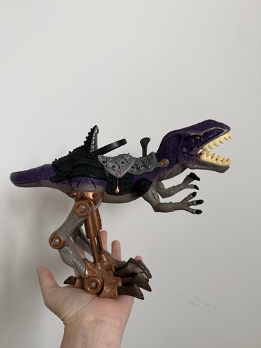 Samurai battle raptor 200x - samurai,