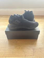 Adidas x Yohji Yamamoto Qasa