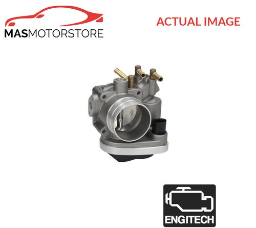 Throttle body engitech - body,