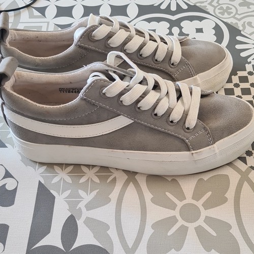 Primark women grey white - primark, &