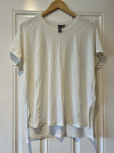 Sweaty betty glide off white - sweaty,