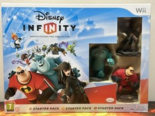 Disney Infinity - ( Nintendo