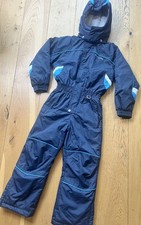 Trespass kids full length ski - kids,
