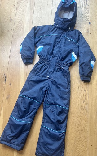 Trespass kids full - full, ski