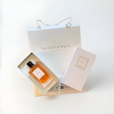 Van cleef arpels - &, rouge