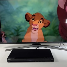 Samsung 40” Class MU6290 4K