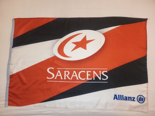 Original saracens rugby - original, union