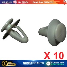 20X Door Panel Moulding Trim