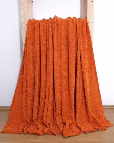 Vintage fabric curtains - fabric,