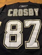 VINTAGE PITTSBURGH PENGUINS