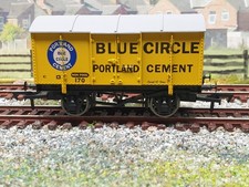 Dapol 4F-013-136 Blue Circle