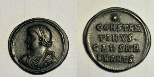 Constantine caesar ad - caesar,