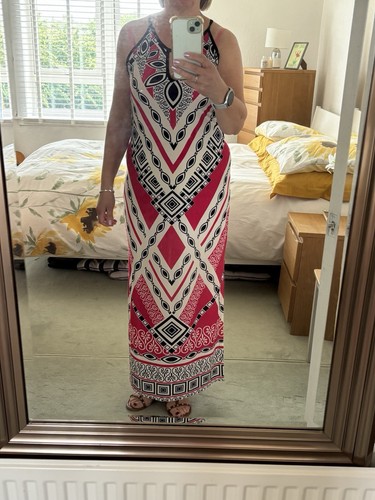 Qed london pink - london,