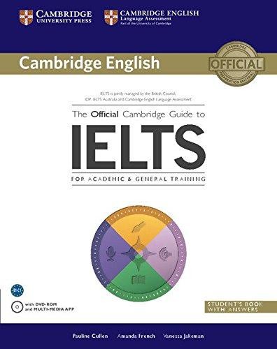 The official cambridge guide - the,