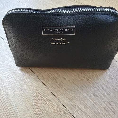 Business class amenity kit - class,