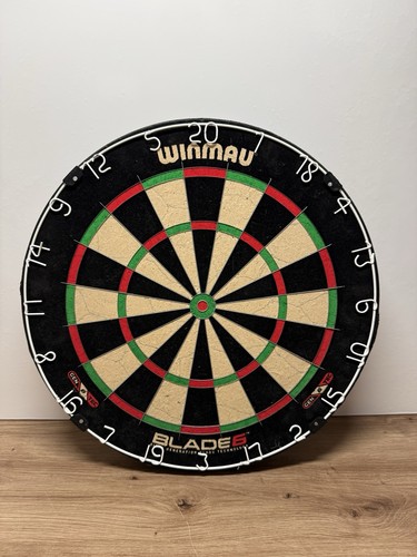 Winmau blade professional - winmau,